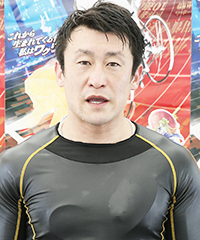 北井佑季