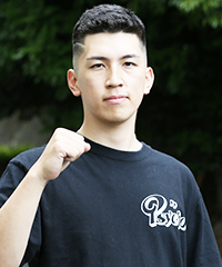 照井力斗