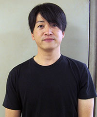 佐山俊樹