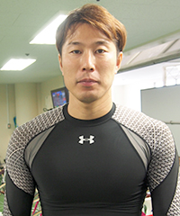 藤縄洋介
