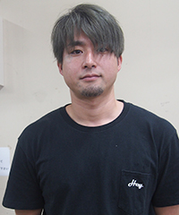 三浦平志郎