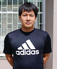土田栄二