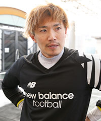 中田雄喜