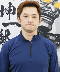 佐藤愼太郎