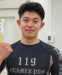 白井優太朗