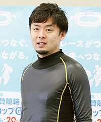 金澤幸司
