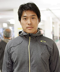 小田倉勇二