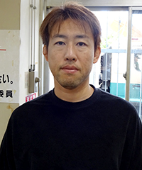 川田忍