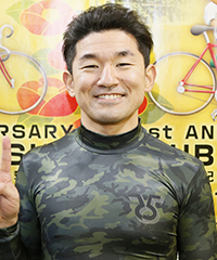 田中晴基