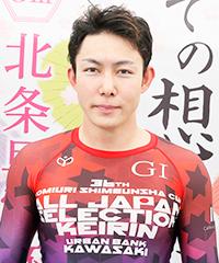 １・２班戦５Ｒ３日制７車立出走選手