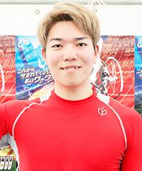 １・２班戦５Ｒ３日制７車立出走選手