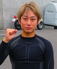 泉慶輔