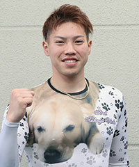 上田尭弥