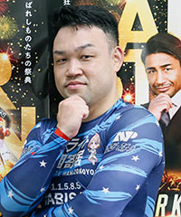 武藤龍生