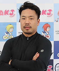 古性優作