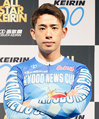 新山響平
