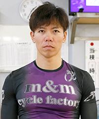 １・２班戦５Ｒ３日制７車立出走選手