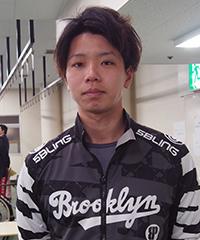 １・２班戦５Ｒ３日制７車立出走選手