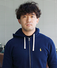 佐藤礼文