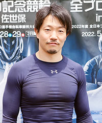 近藤隆司