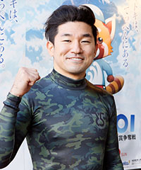 田中晴基