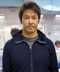 城戸崎隆史