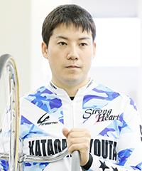 １・２班戦５Ｒ３日制７車立出走選手