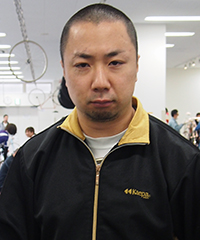 小川達也