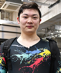 齋木翔多