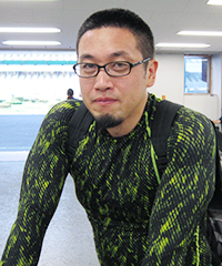 井上公利