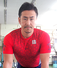 山本恵介