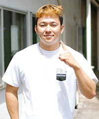 牛田樹希斗