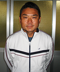 三浦靖