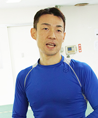 谷津田将吾