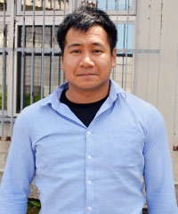 土田武志