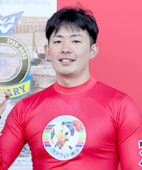 佐々木龍