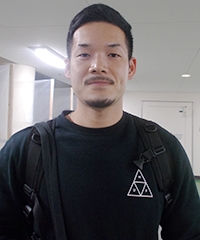 大利航平