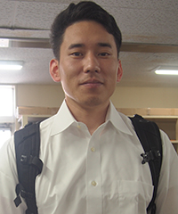 堀航輝