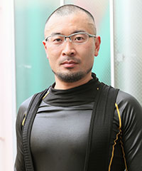 篠原忍