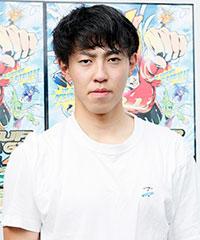 １・２班戦５Ｒ３日制７車立出走選手