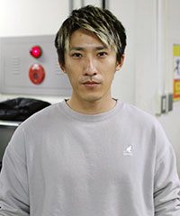 友永龍介