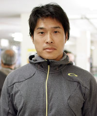 小田倉勇二
