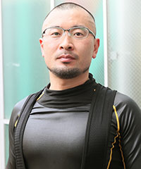 篠原忍