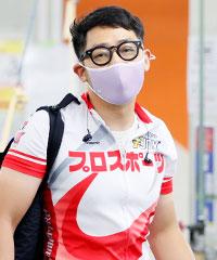 １・２班戦５Ｒ３日制７車立出走選手