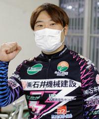 １・２班戦５Ｒ３日制７車立出走選手