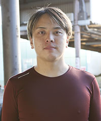 橋本瑠偉