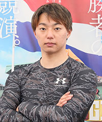 橋本優己