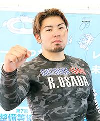 １・２班戦５Ｒ３日制７車立出走選手