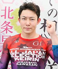 １・２班戦５Ｒ３日制７車立出走選手