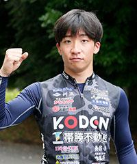 １・２班戦５Ｒ３日制７車立出走選手